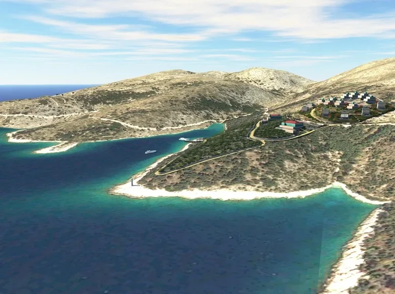 Atterrir  Croatie, Croatie