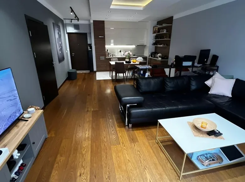 Apartamento 2 habitaciones 77 m² Budva, Montenegro