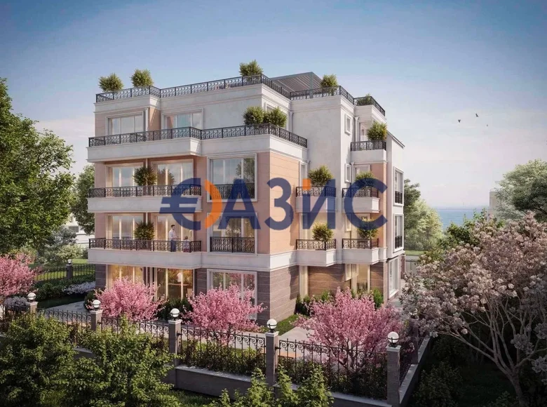 Apartment 38 m² Ravda, Bulgaria