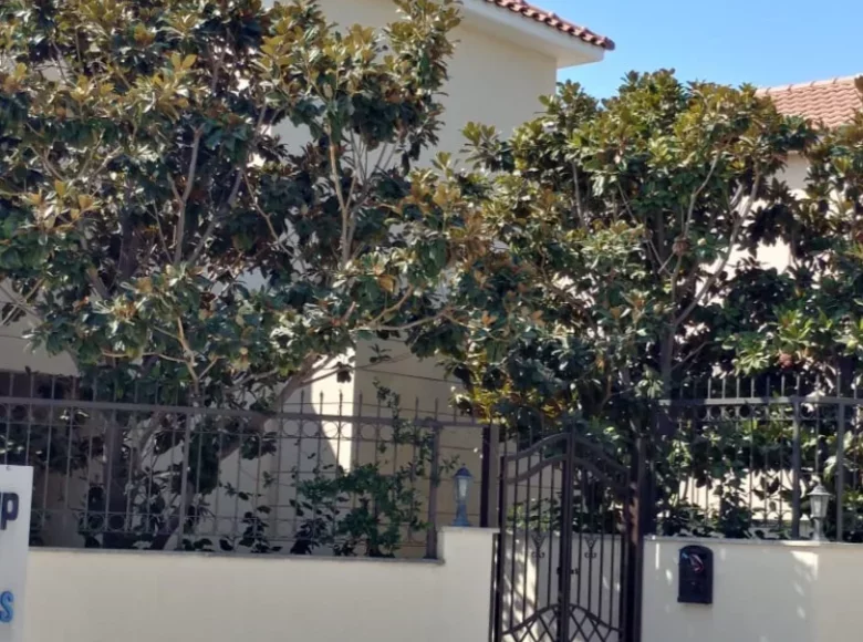 Casa 3 habitaciones 168 m² Municipio de Germasogeia, Chipre