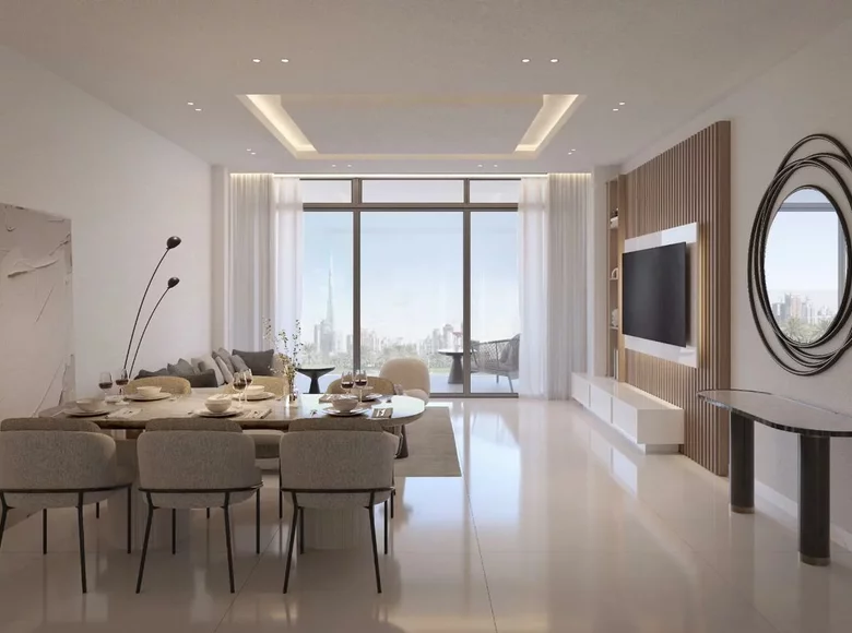 Wohnung 3 Zimmer 96 m² Dubai, Vereinigte Arabische Emirate