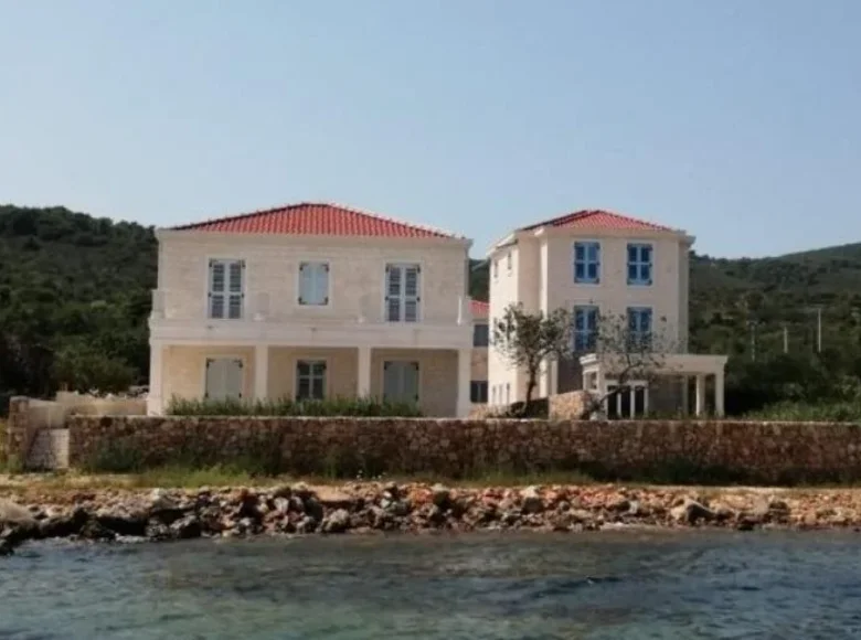 Villa 4 chambres 200 m² Grad Zadar, Croatie