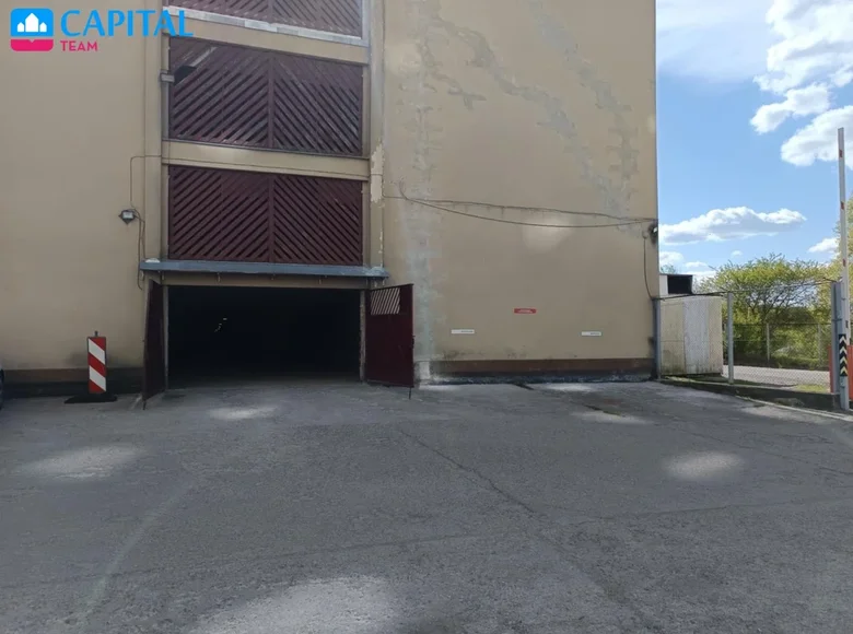 Commercial property 43 m² in Vilnius, Lithuania