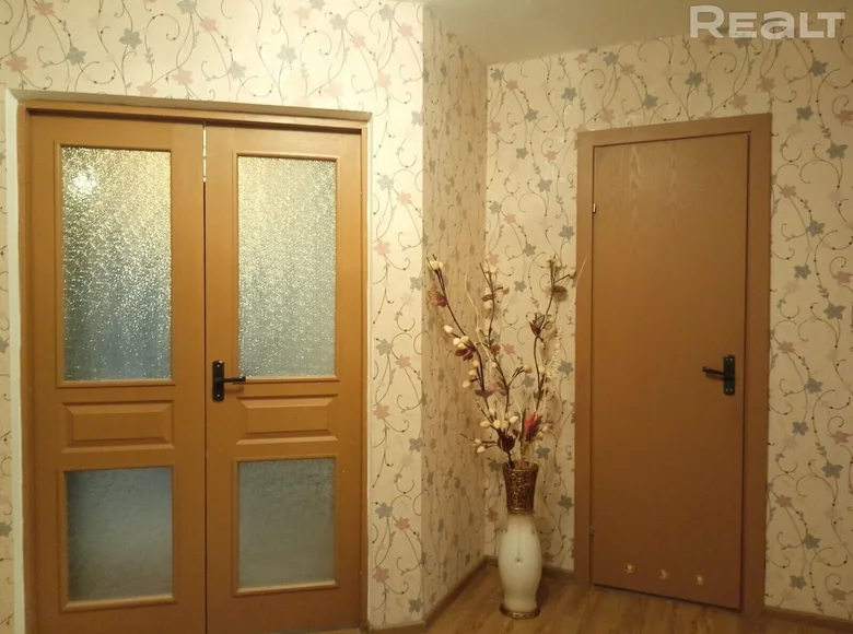 Квартира 2 комнаты 58 м² Волковыск, Беларусь