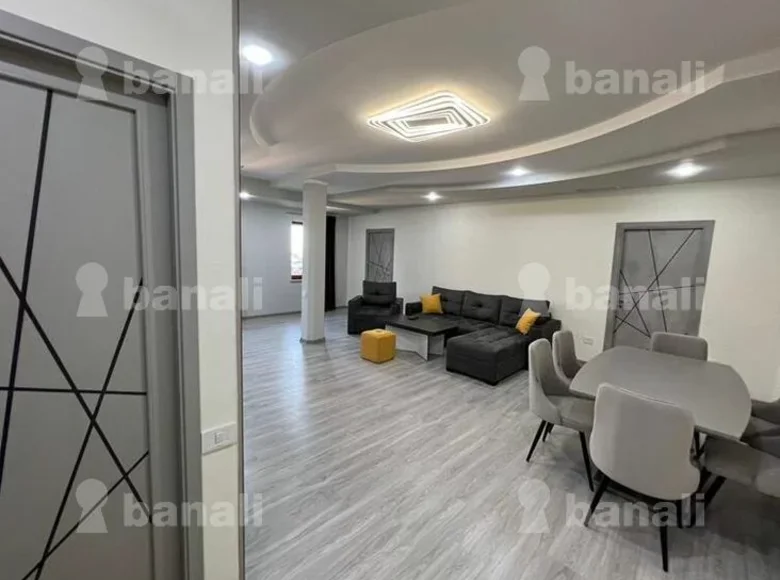 2 bedroom apartment 82 m² Yerevan, Armenia