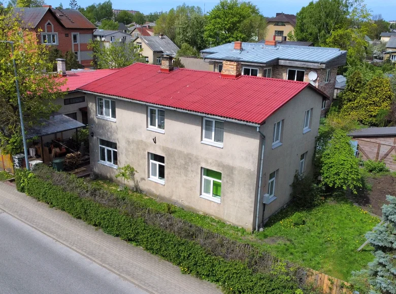 Haus 141 m² Libau, Lettland