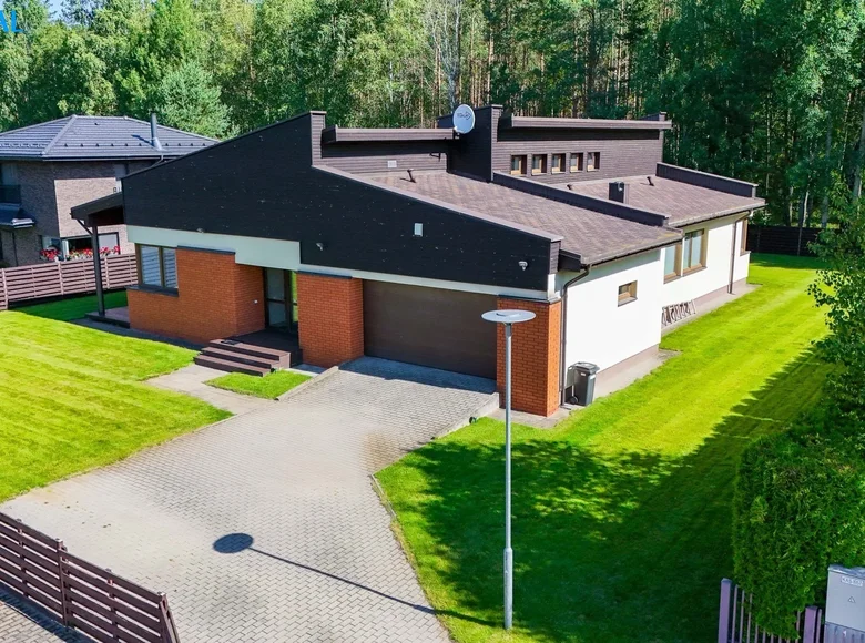 Haus 272 m² Bezdoniai Eldership, Litauen