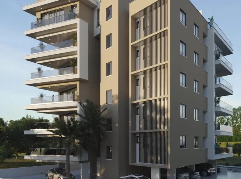 Appartement 2 chambres 85 m² Larnaca, Chypre