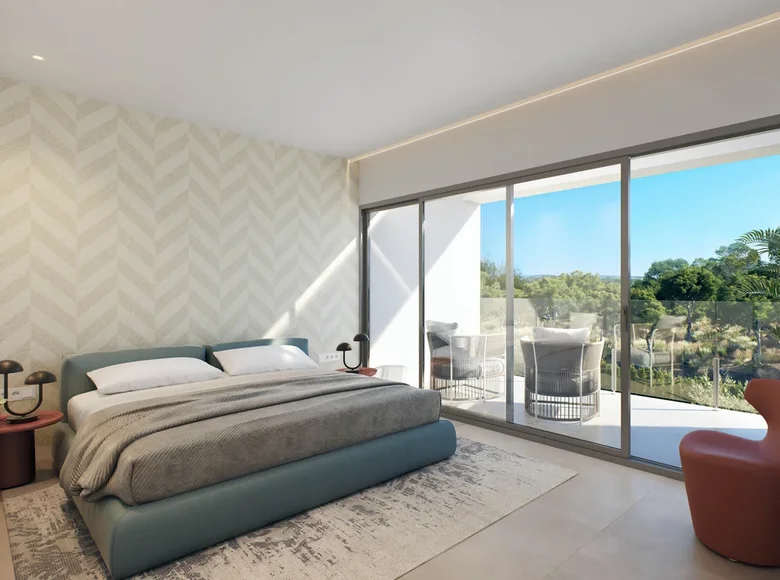 3-Schlafzimmer-Villa 150 m² Orihuela, Spanien