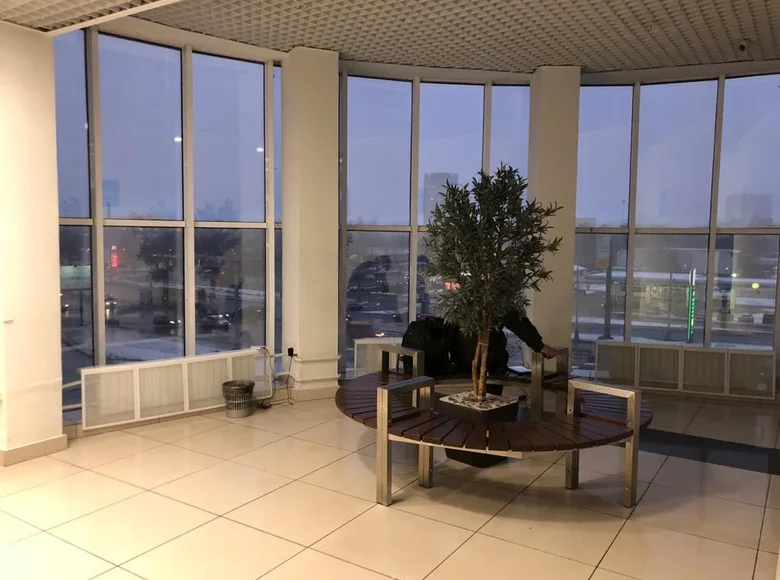 Büro 7 157 m² Moskau, Russland