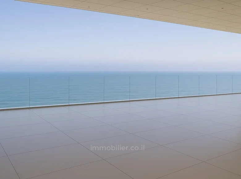 Wohnung 5 zimmer 364 m² Tel-Aviv, Israel