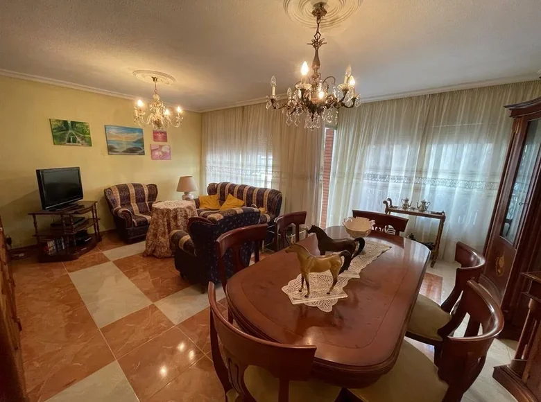 3 bedroom apartment  Benidorm, Spain