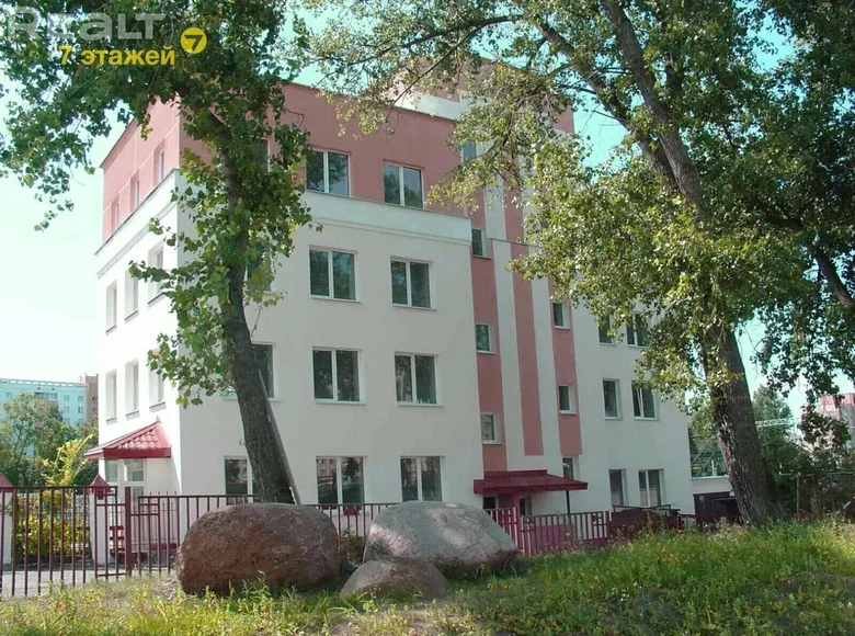 Almacén 28 m² en Minsk, Bielorrusia