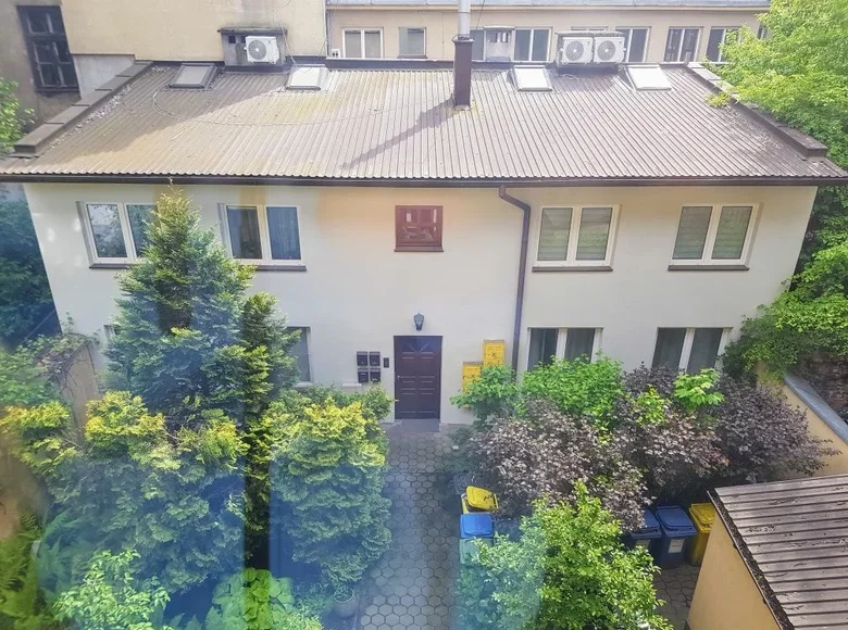 Apartamento 2 habitaciones 32 m² en Cracovia, Polonia