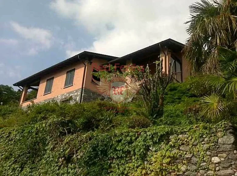 Villa 4 pièces 370 m² Bellagio, Italie