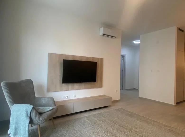 Apartamento 2 habitaciones 58 m² en Boreti, Montenegro