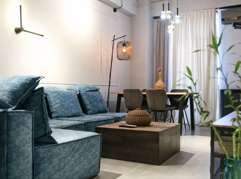 Квартира 2 комнаты 61 м² Батуми, Грузия