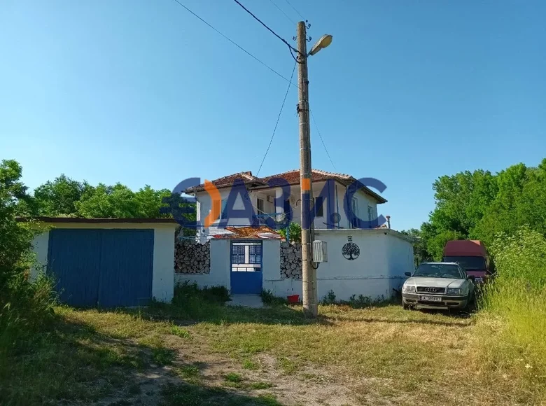 Dom 5 pokojów 120 m² Zornitsa, Bułgaria