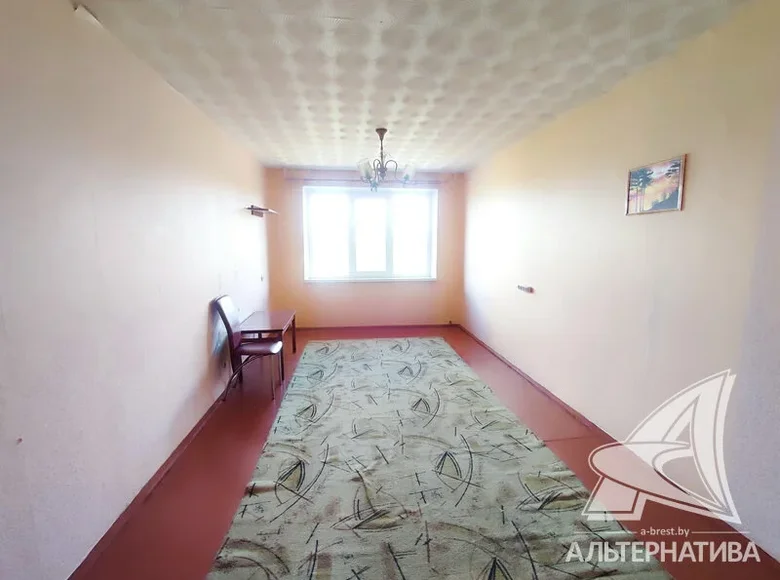 Apartamento 3 habitaciones 66 m² Kobriny, Belarús