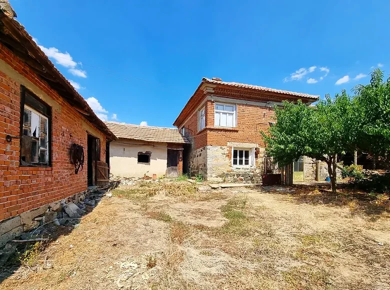 Haus  Studena, Bulgarien