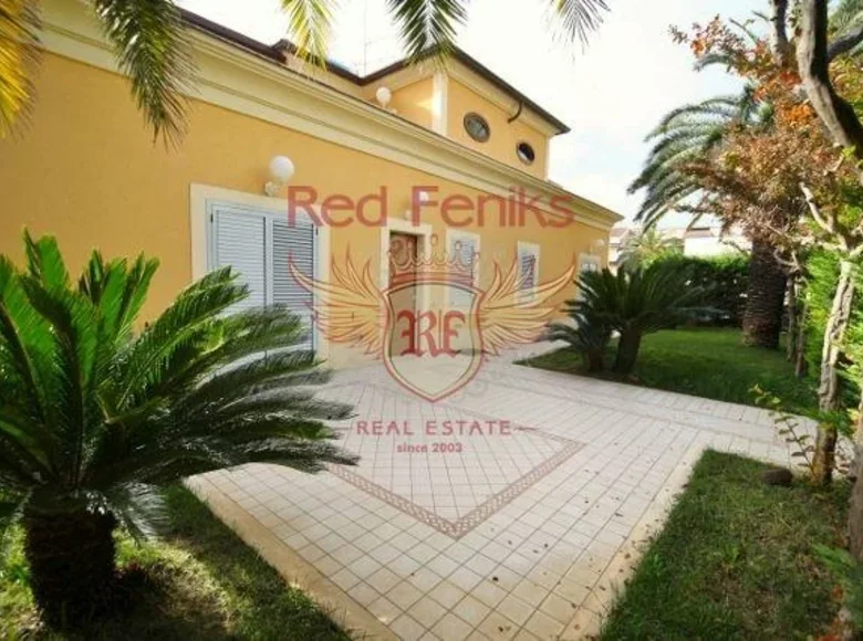 Villa de 5 pièces 300 m² San Benedetto del Tronto, Italie