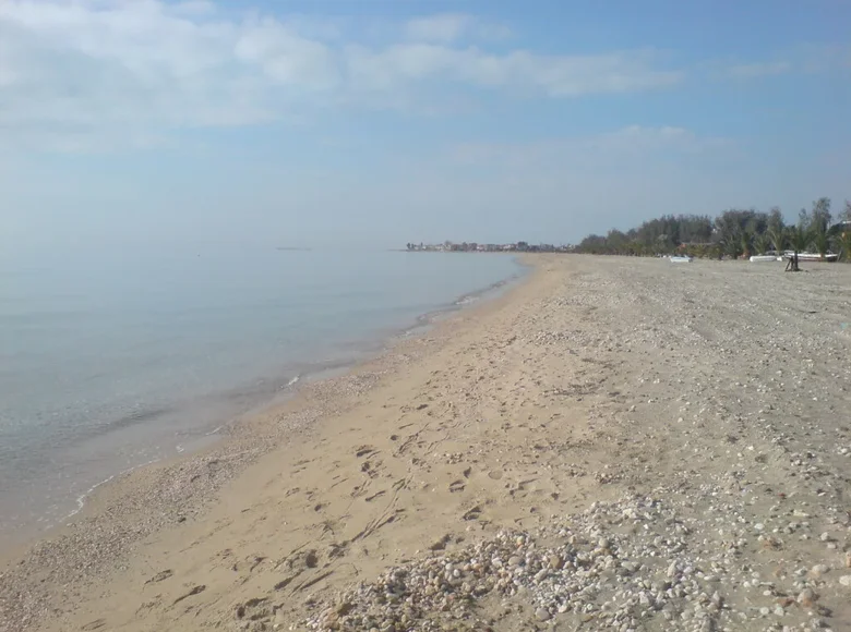 Działki 1 pokój  Dionisiou Beach, Grecja