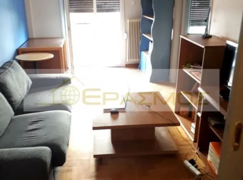 2 bedroom apartment 71 m² Athens, Greece