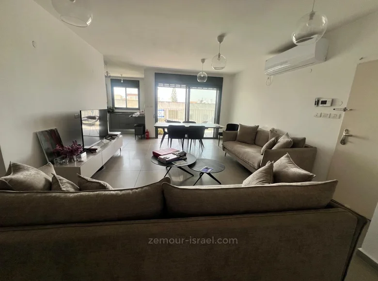 Appartement 5 chambres 120 m² Raanana, Israël