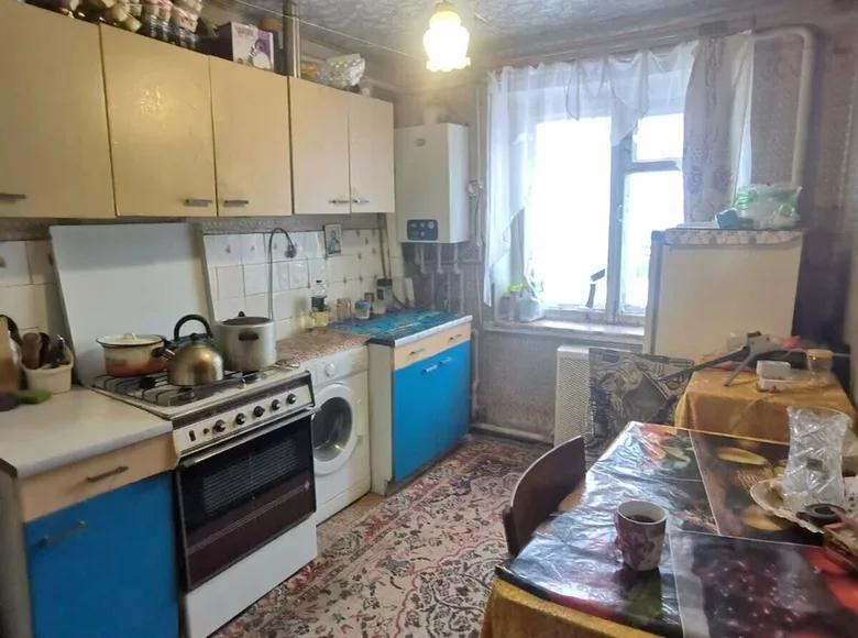 2 room apartment 53 m² Minsk Region, Belarus