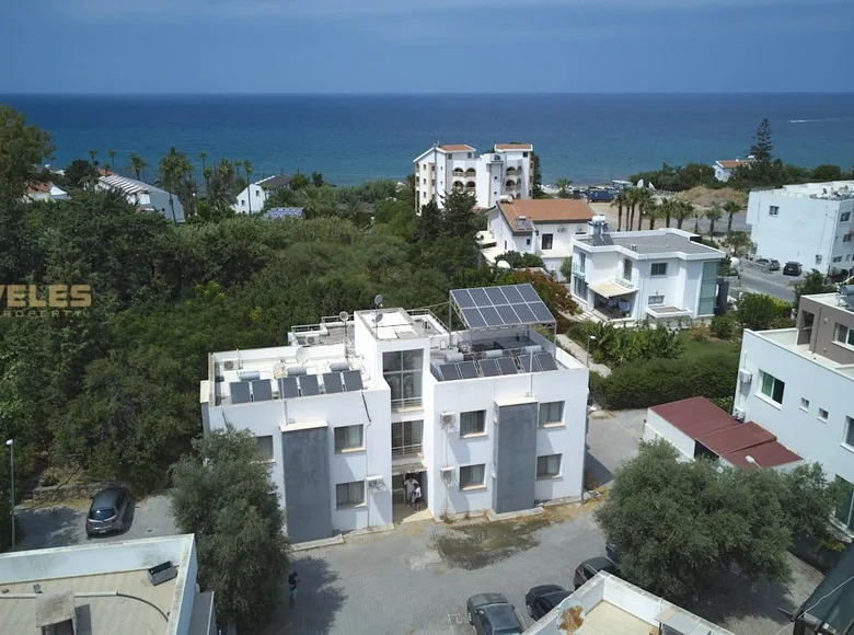 Appartement 1 chambre 48 m² Kyrenia, Chypre du Nord