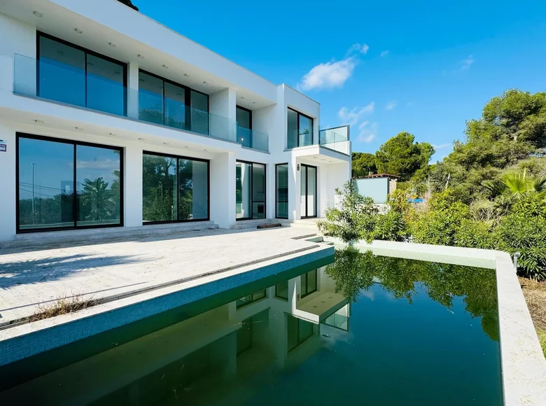 5 bedroom villa 450 m² Torre Valentina, Spain