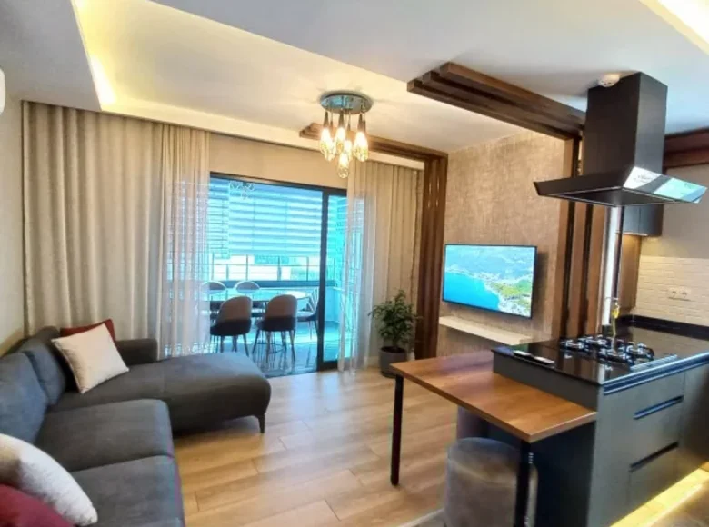 Wohnung 4 zimmer 180 m² Erdemli, Türkei