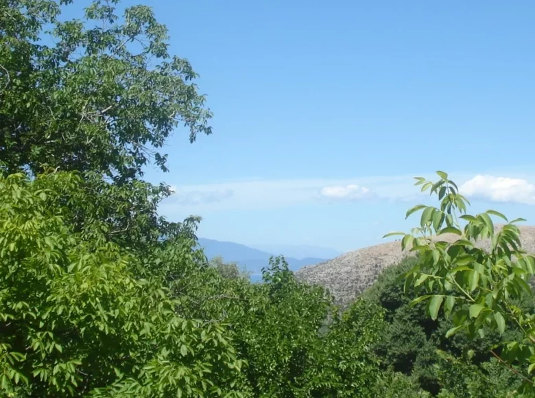 Land  Mikros Prinos, Greece