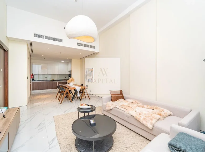 Wohnung 1 zimmer 997 m² Dubai, Vereinigte Arabische Emirate
