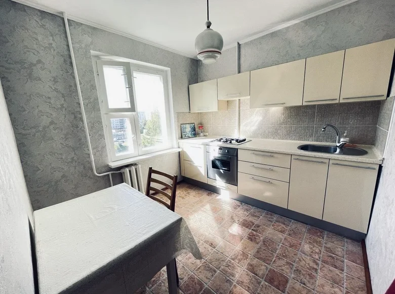 2 room apartment 54 m² Mahilyow, Belarus