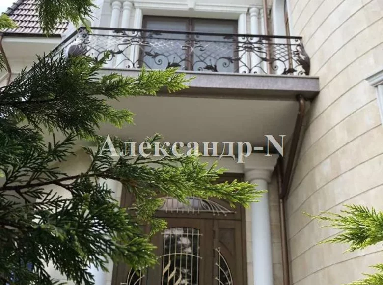 Dom 6 pokojów 700 m² Odessa, Ukraina