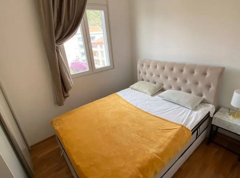Apartamento 2 habitaciones  Becici, Montenegro