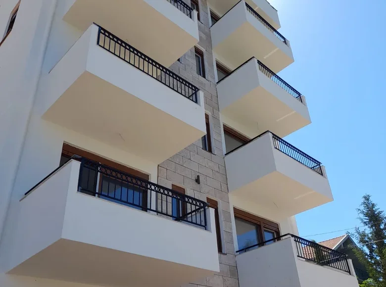 1 bedroom apartment  Kumbor, Montenegro