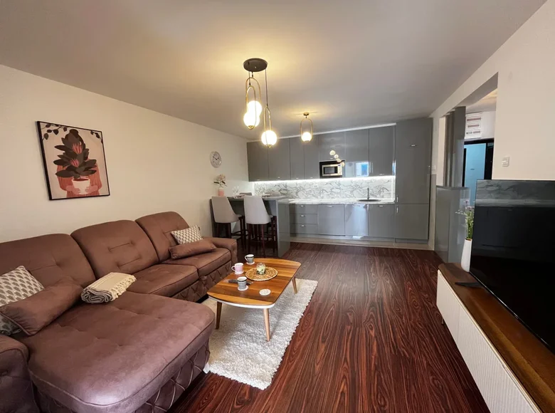 Wohnung 3 zimmer 85 m² Petrovac, Montenegro