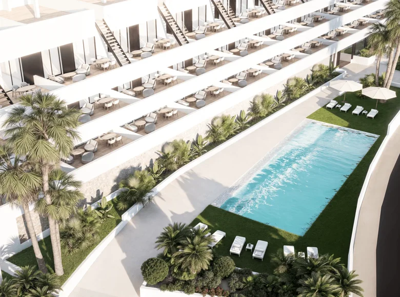 Wohnung 3 zimmer 154 m² Finestrat, Spanien