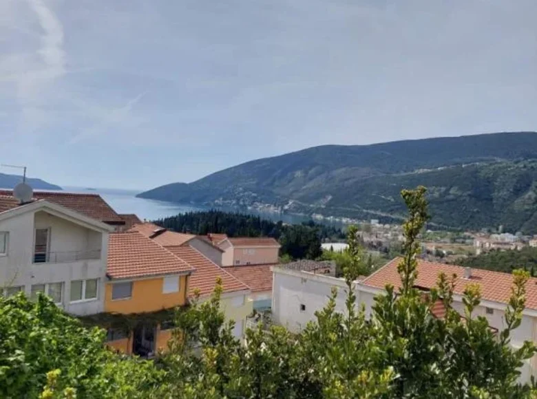 1 bedroom apartment 44 m² Igalo, Montenegro