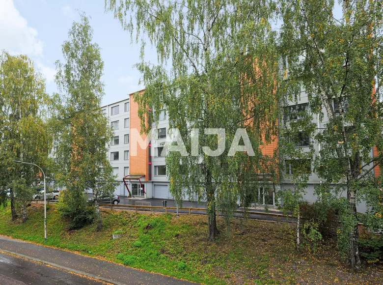 Mieszkanie 2 pokoi 56 m² Helsinki sub-region, Finlandia