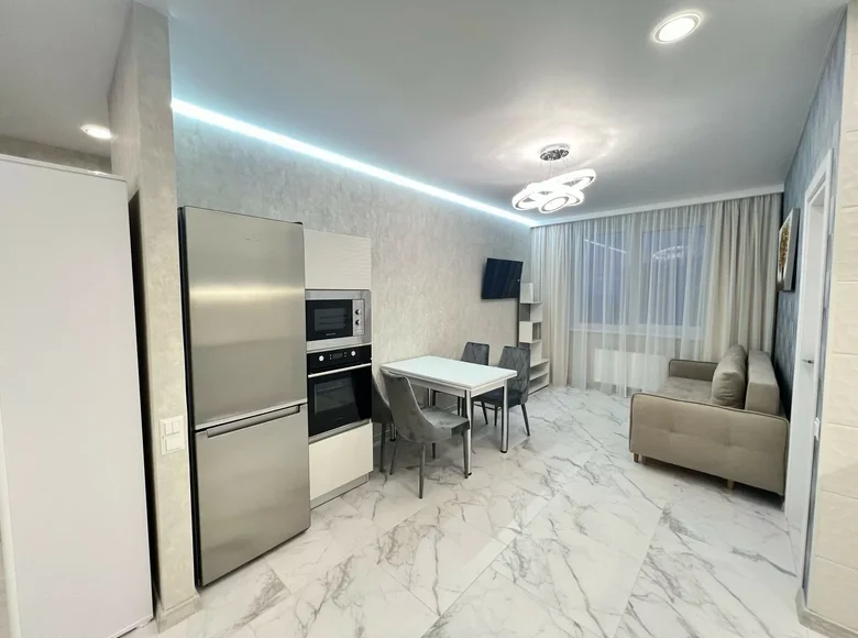 Mieszkanie 2 pokoi 57 m² Odessa, Ukraina