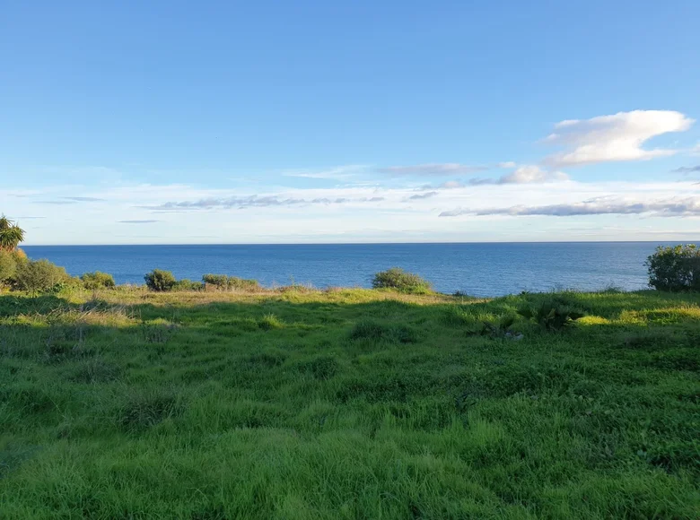 5 bedroom house 610 m² Estepona, Spain