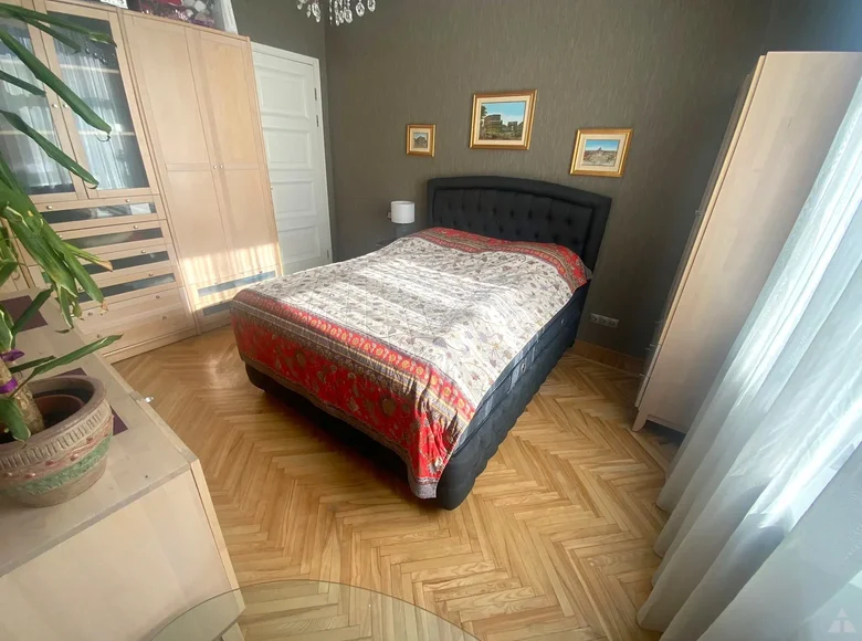 Wohnung 3 zimmer 80 m² Riga, Lettland