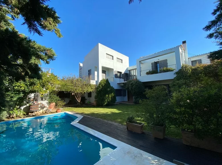 Dom wolnostojący 6 pokojów 305 m² Koropi, Grecja