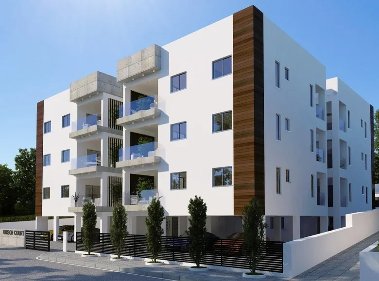 Revenue house  in Demos Agiou Athanasiou, Cyprus