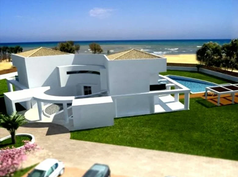 8 bedroom House 400 m² Zakynthos Municipality, Greece