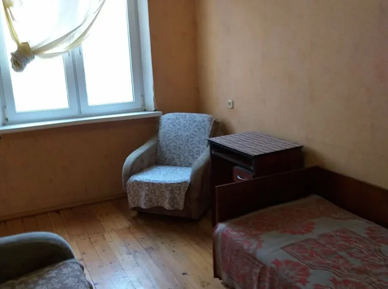 Apartamento 47 m² Minsk, Bielorrusia
