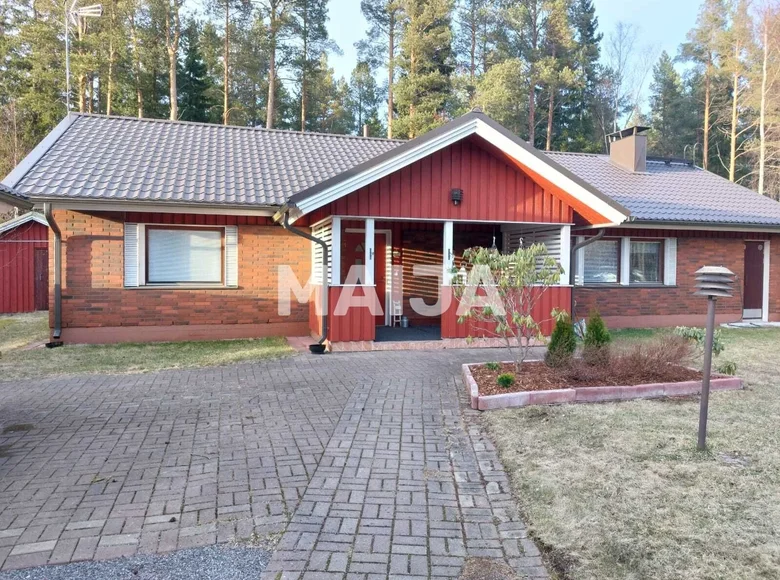 Haus 4 zimmer 113 m² Raahe, Finnland